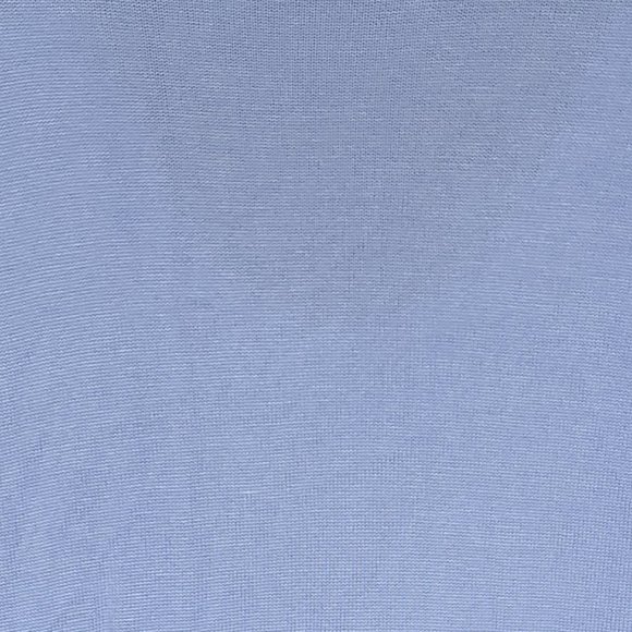 Express Lavender Scoop Neck Ruffle Hem Tunic Sweater Size XS - Picture 14 of 15